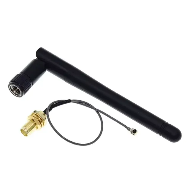 WLAN-Antenne mit Kabel 3