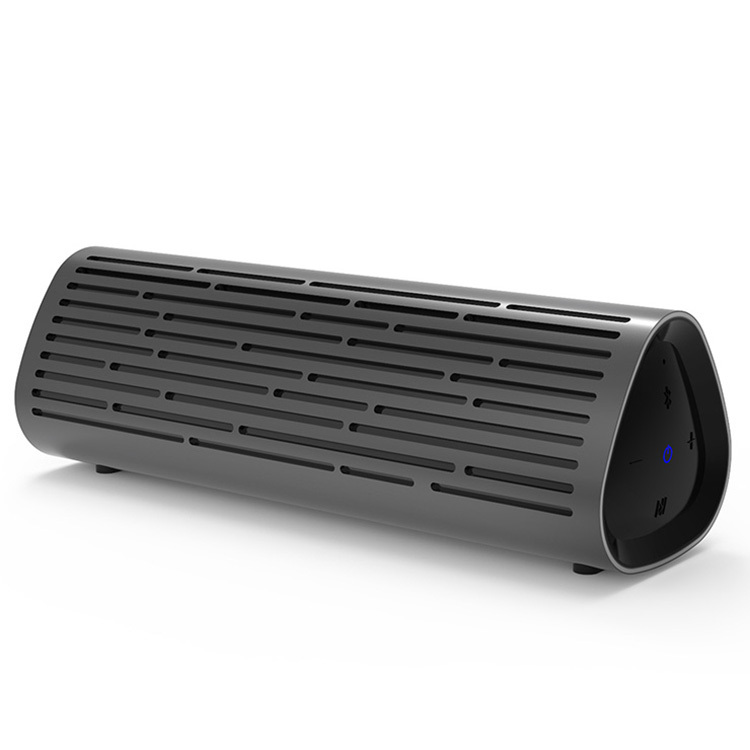 Tragbarer Bluetooth-Lautsprecher