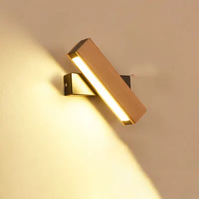 LED-Wandleuchte
