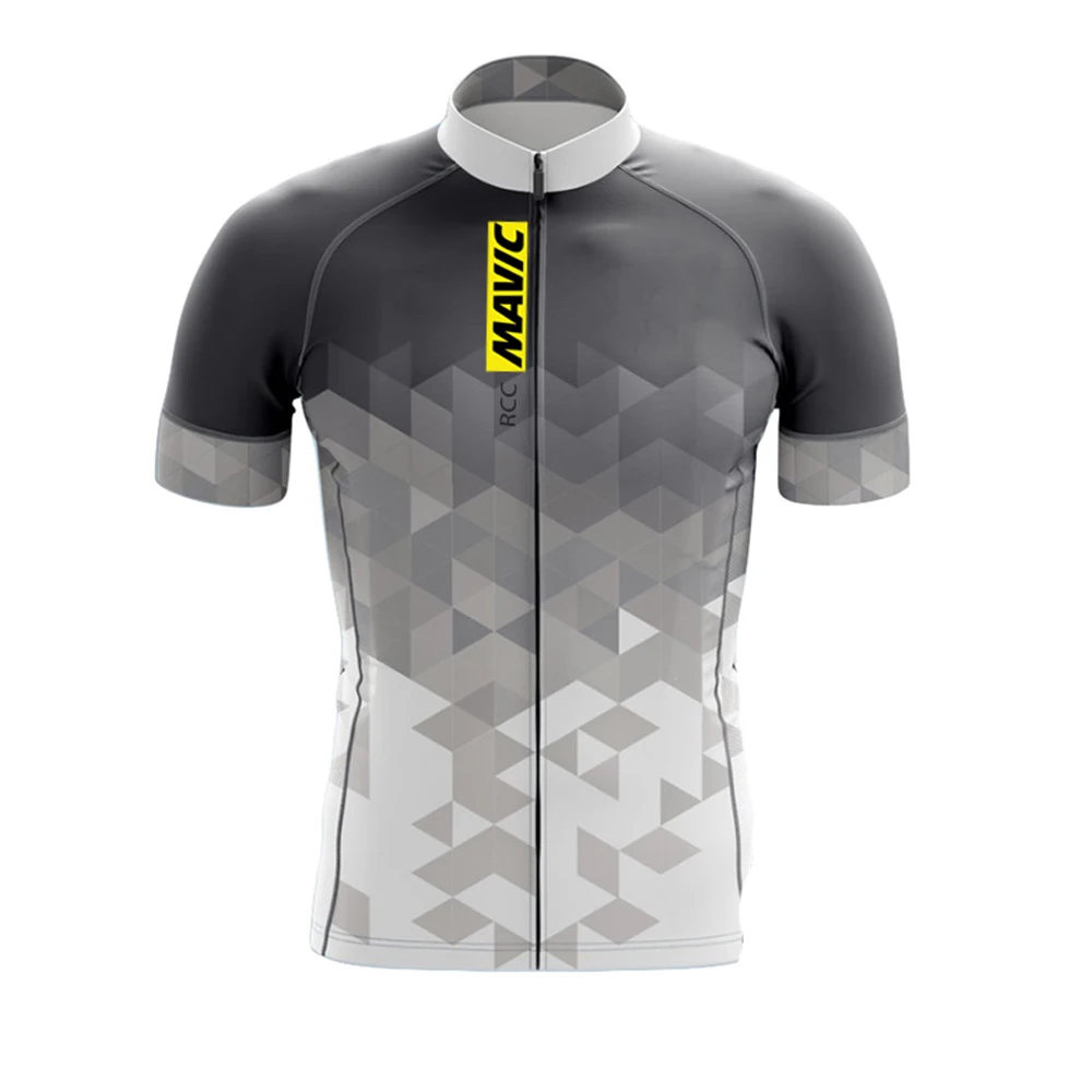 Radtrikot 3