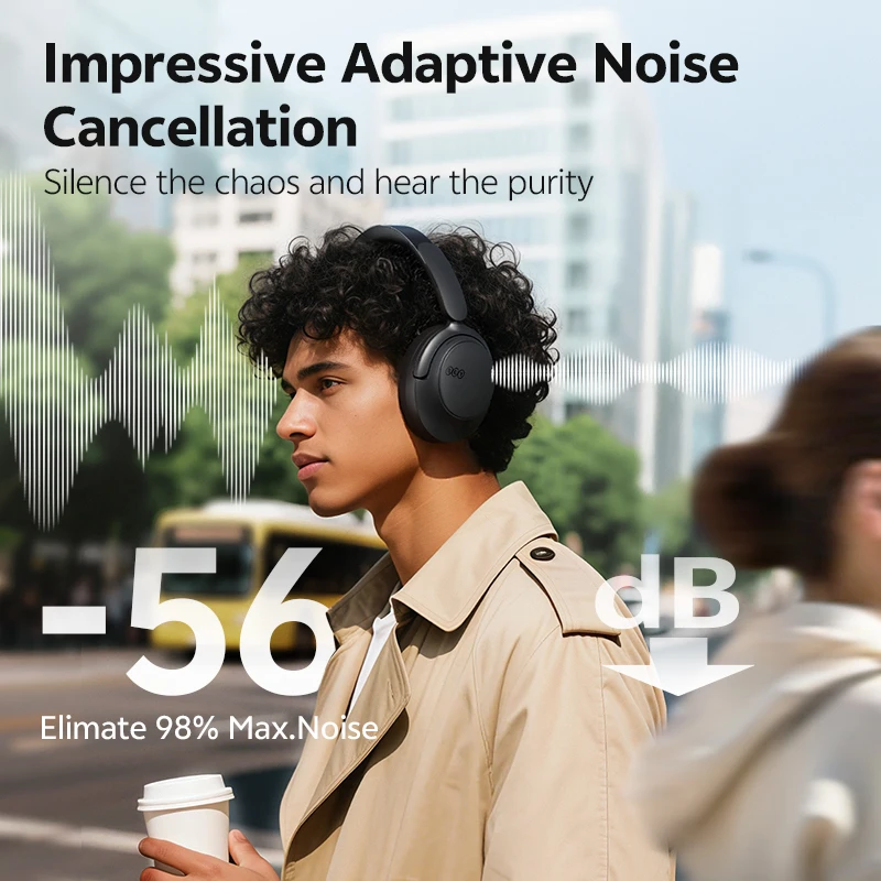 Over-Ear-Kopfhörer 2