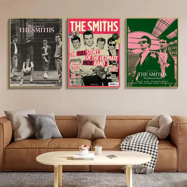 Album-Leinwand-Poster 3
