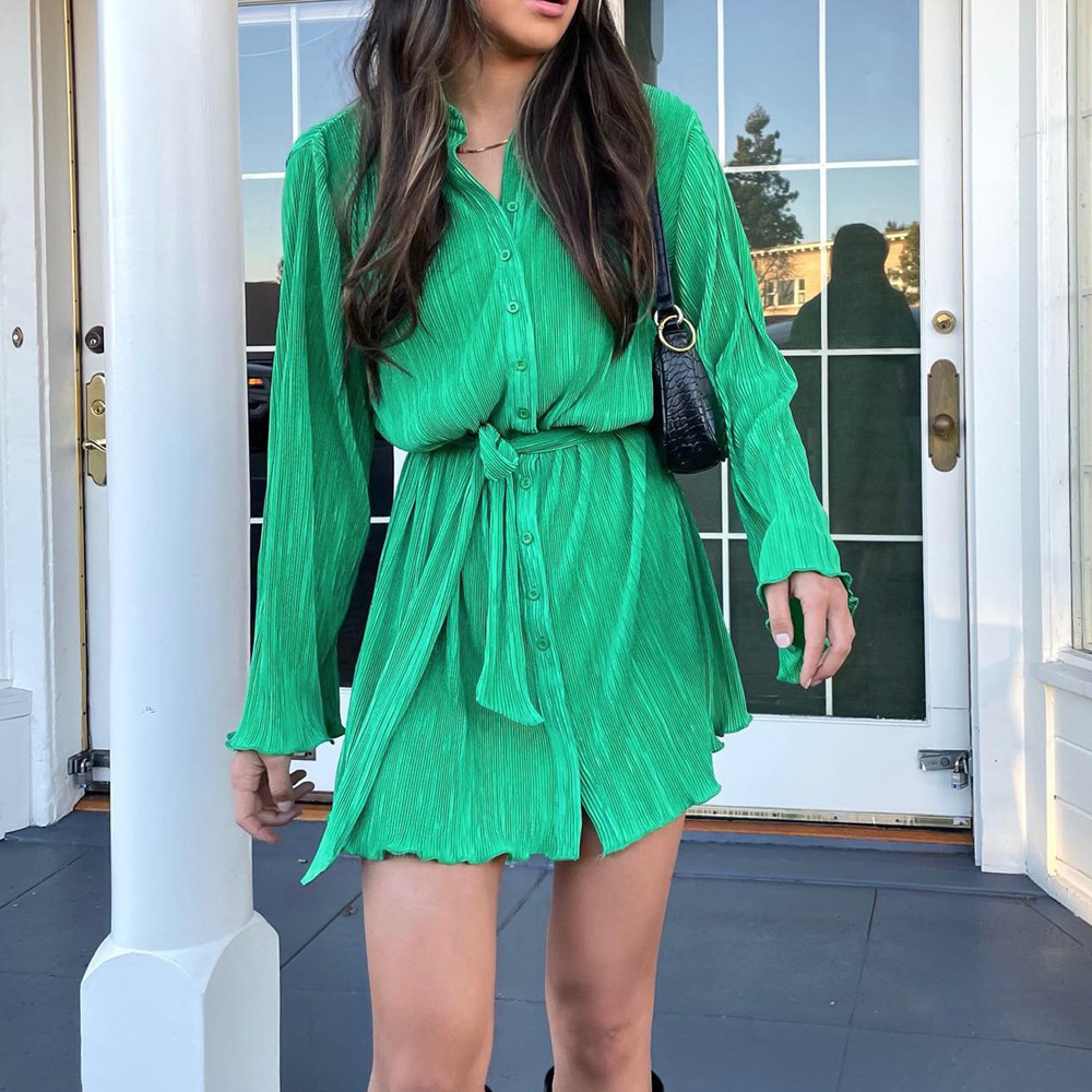 Hemdblusenkleid
