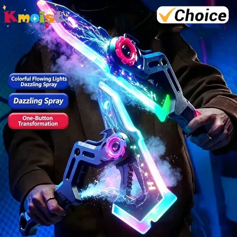 LED-Schwert-Spielzeug