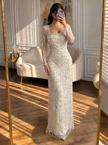 Abendkleid