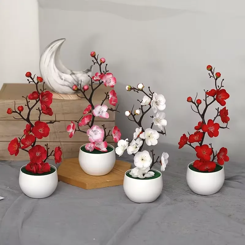 Kunst-Bonsai 2