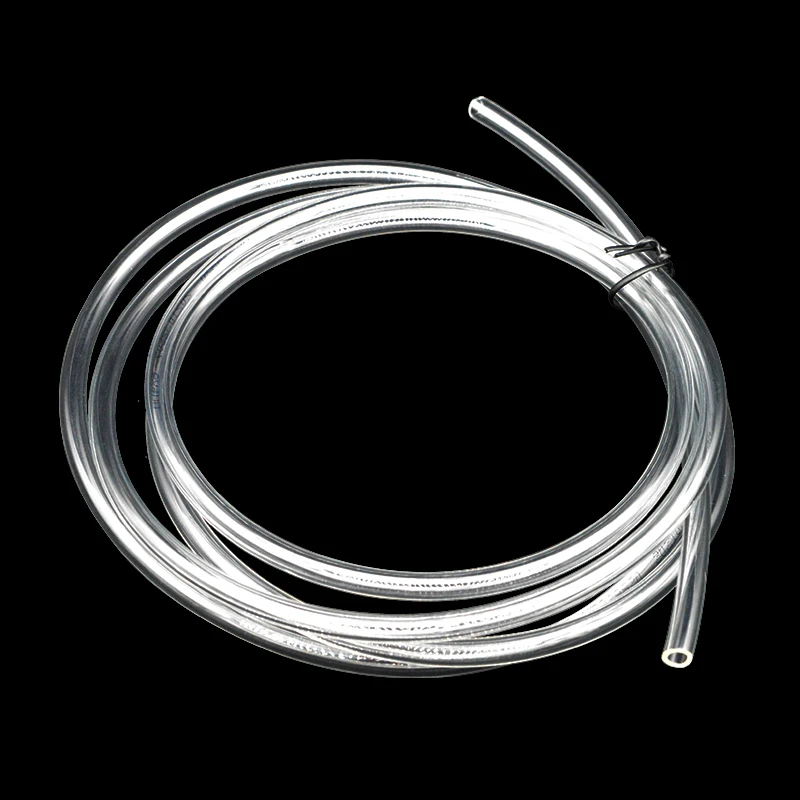 Aquarium CO2-Rohr Set mit Regler