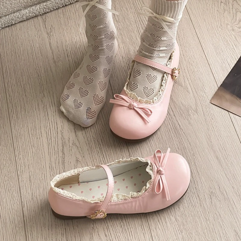 Ballerinas 4