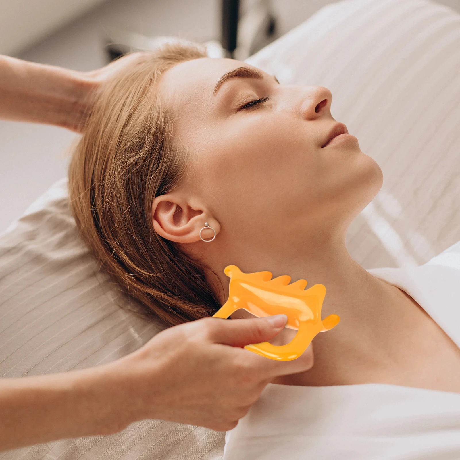 Harz-Massagekamm 3