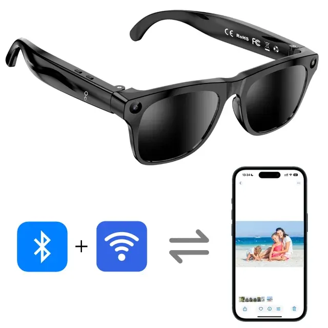 KI-Smart-Brille 4