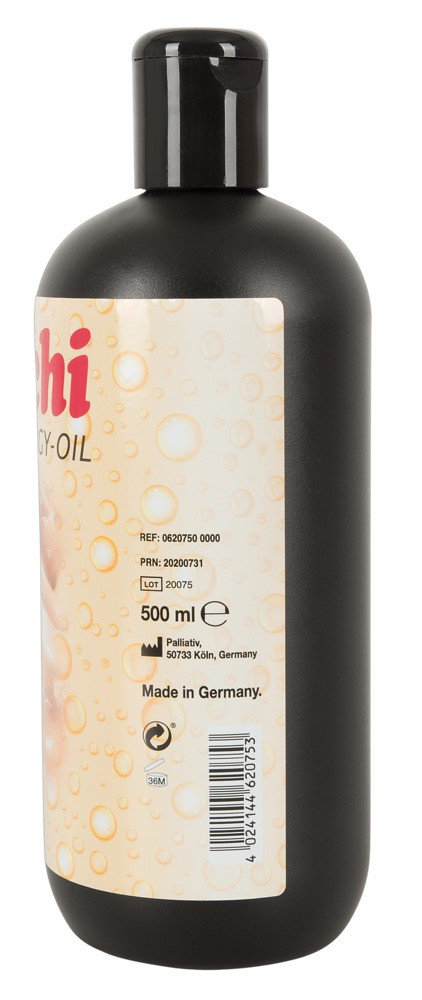 Massageöl Orgy-Oil 4