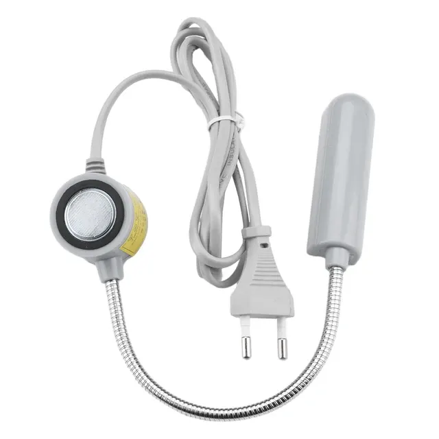 LED-Nachtlicht Nähmaschine 3