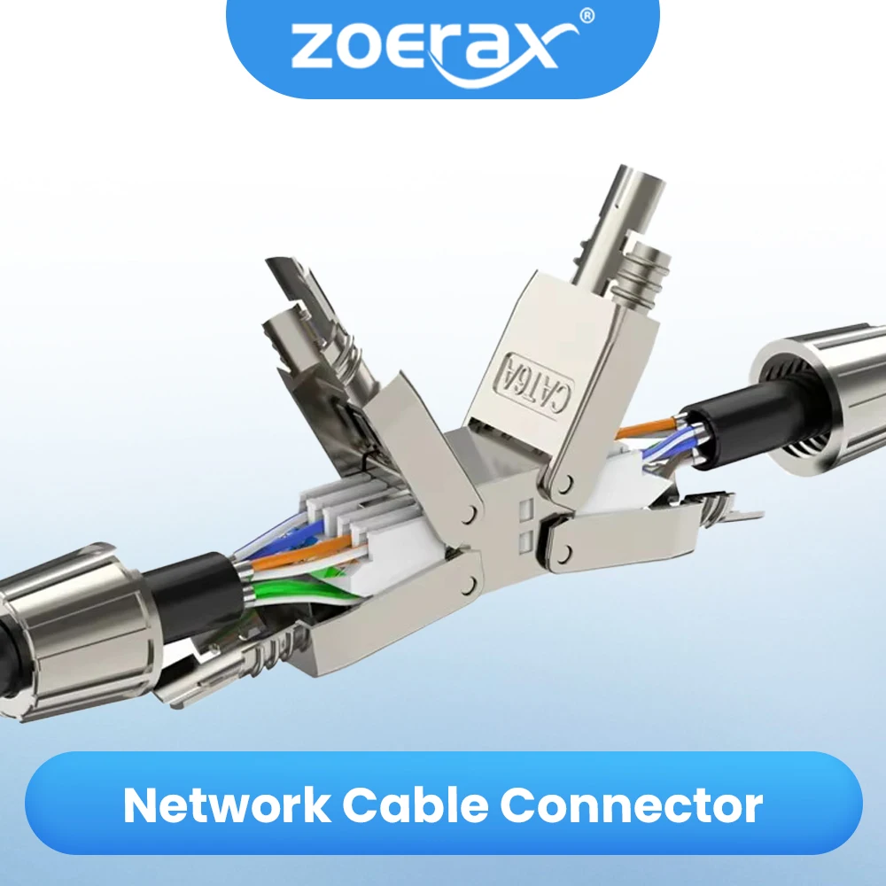 Ethernet-Kupplung