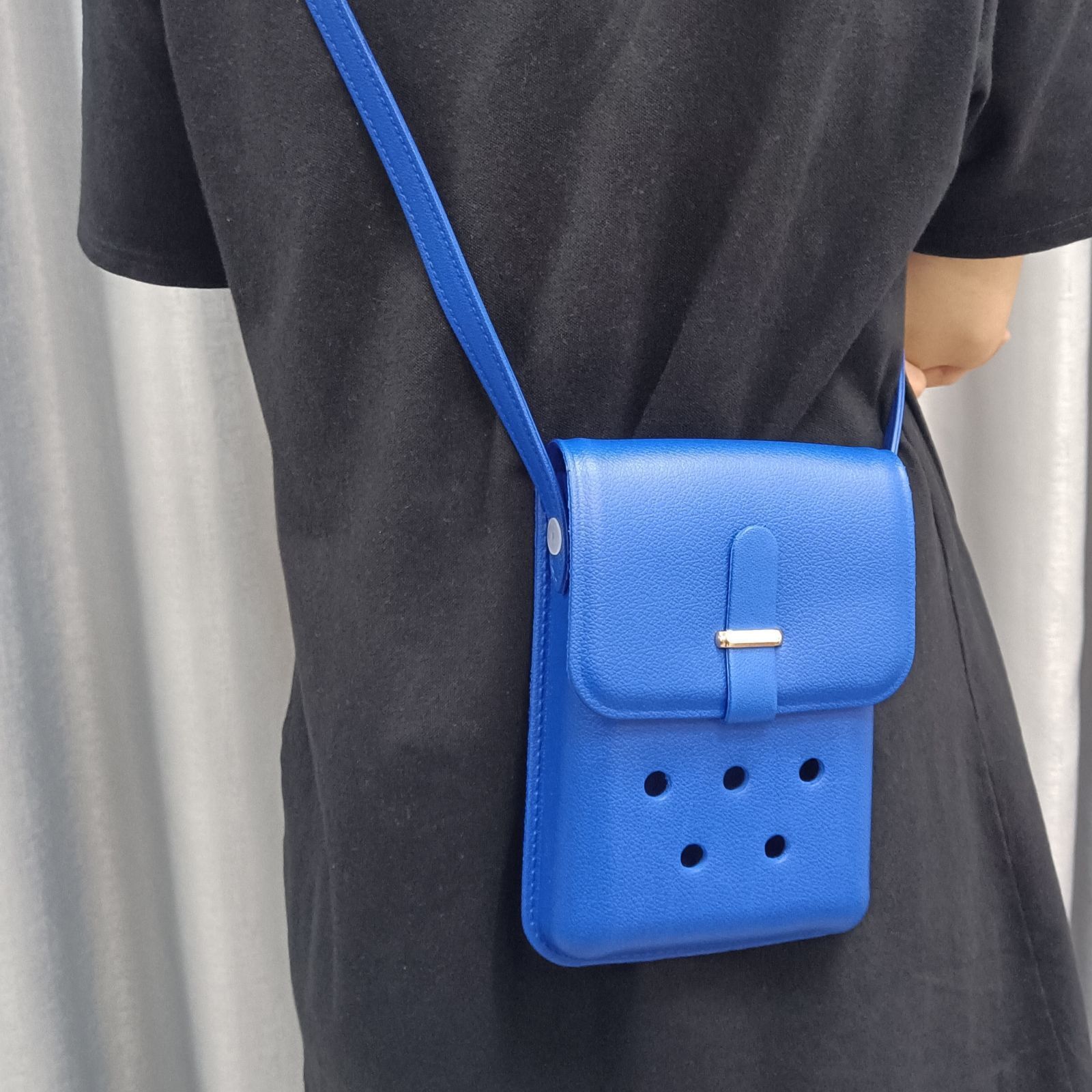 Brusttasche