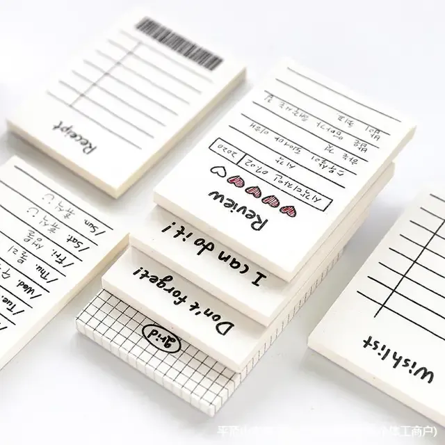 Mini-Notizbuch 2
