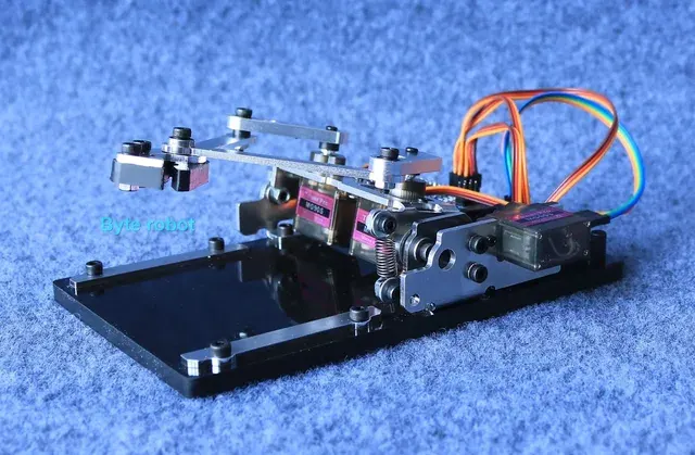 Schneideplotter 2