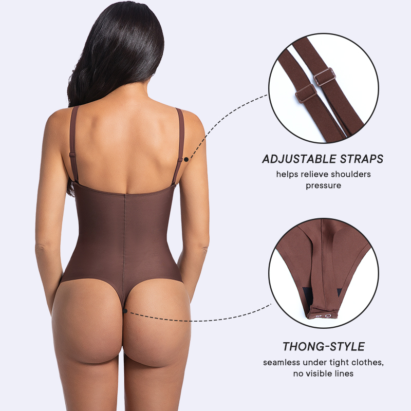 Shapewear-Body 4
