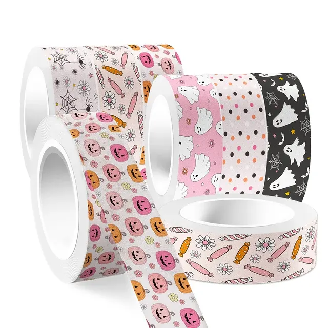 Halloween-Washi-Tape 3