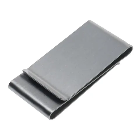 Geldclip-Brieftasche