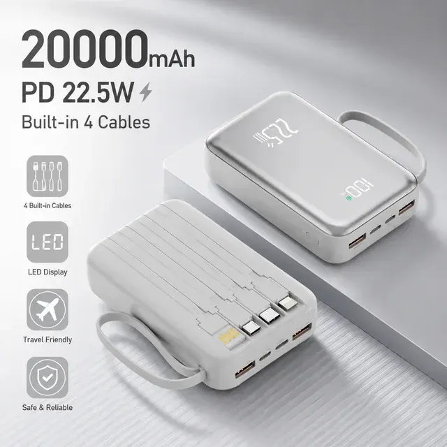 Powerbank 3