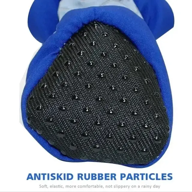 Hundeschuhe 4