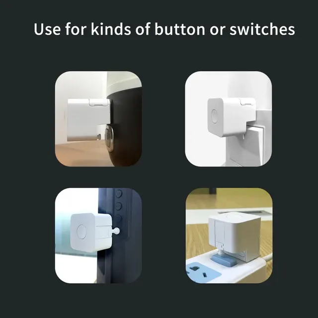Smart-Home-Schalter 2