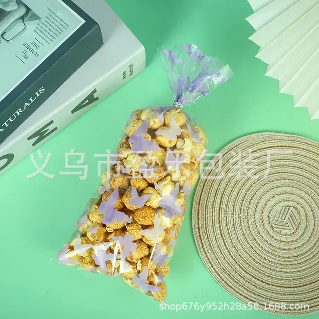 Bienen-Leckerlibeutel 3