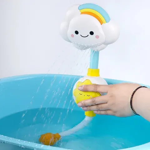 Badewasserspielzeug