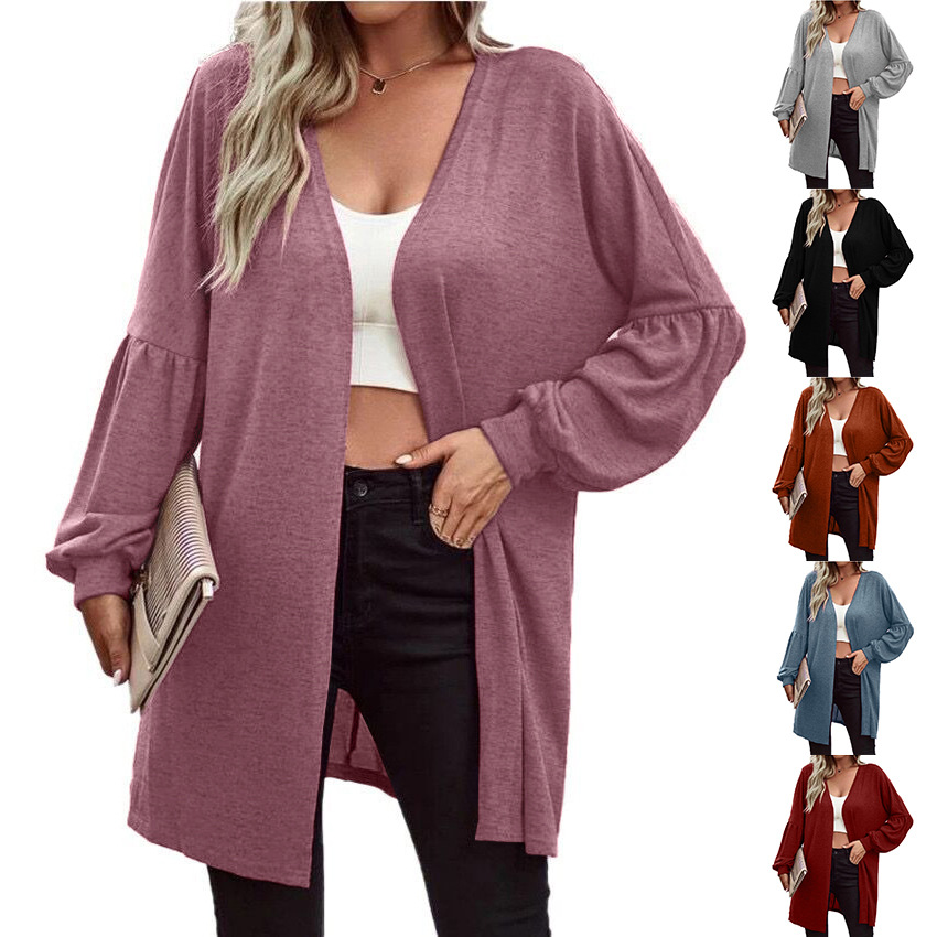 Strickjacke