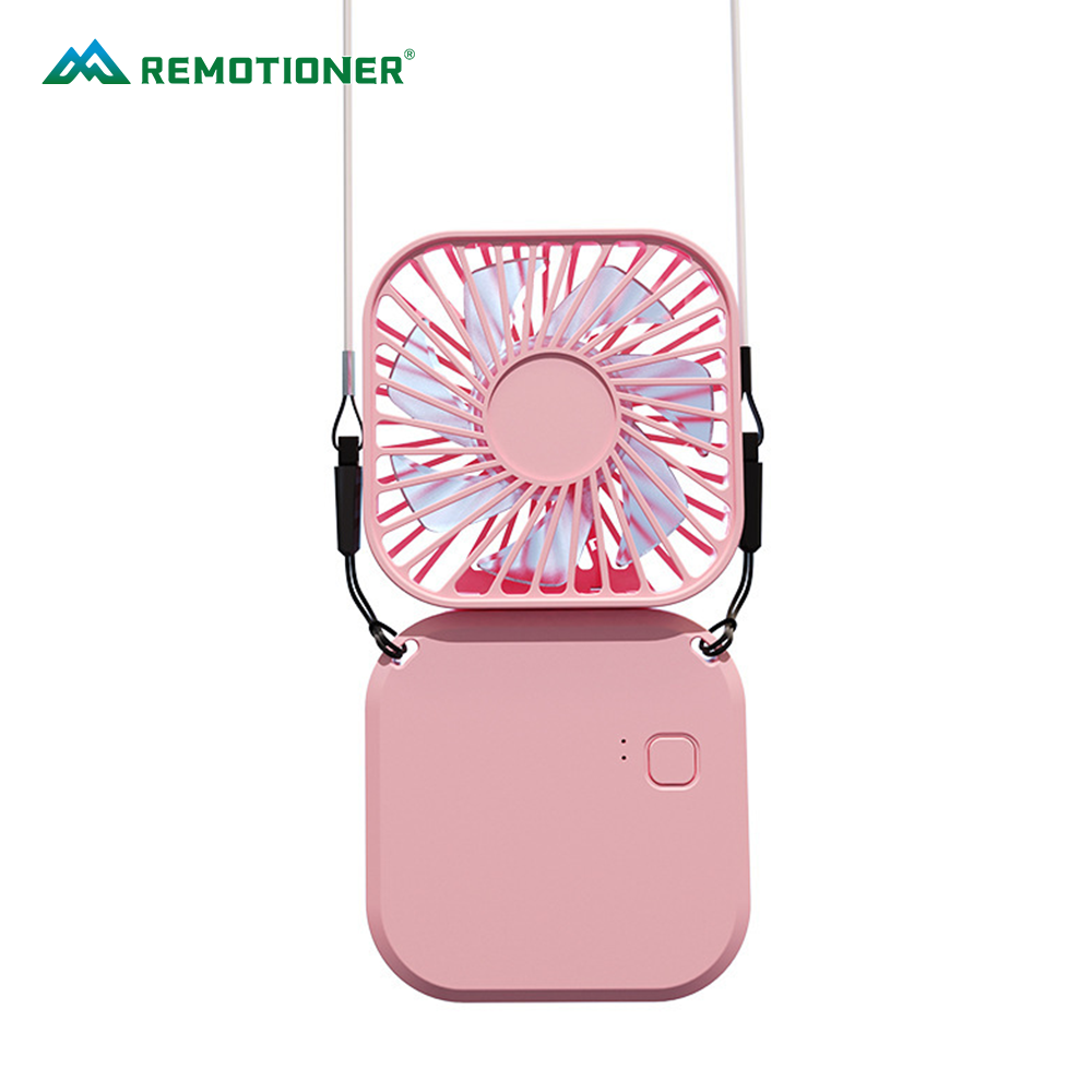 Nackenventilator
