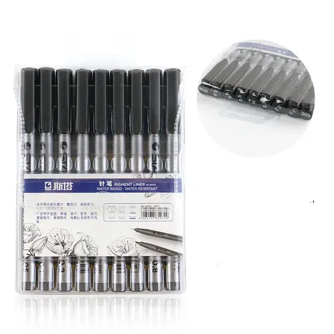 Malstift