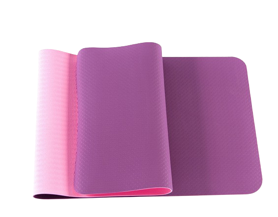 Dicke rutschfeste Yogamatte