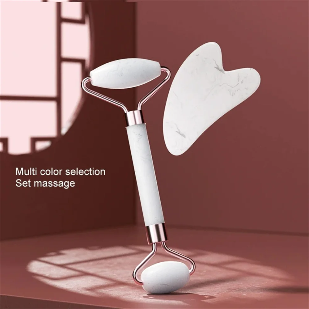 Gesichtsmassageroller 2