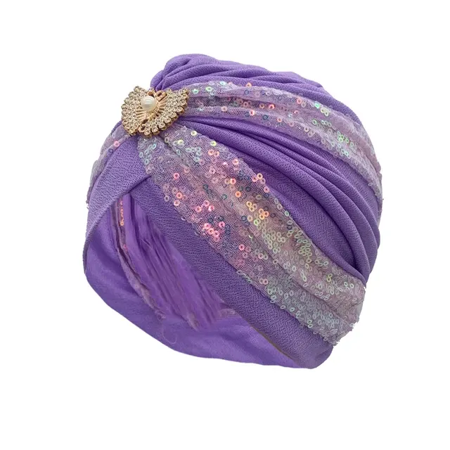 Kopftuch Turban 2