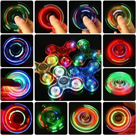 LED-Partylicht Mitgebsel