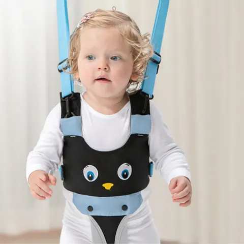 Laufhilfe Baby-Gurt