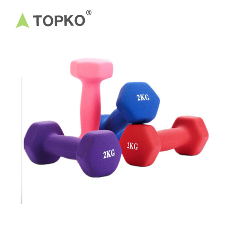 Verstellbare Hantelset 10 kg 3