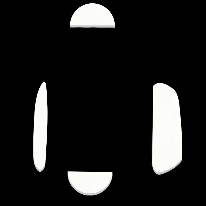 Mausfüße 2