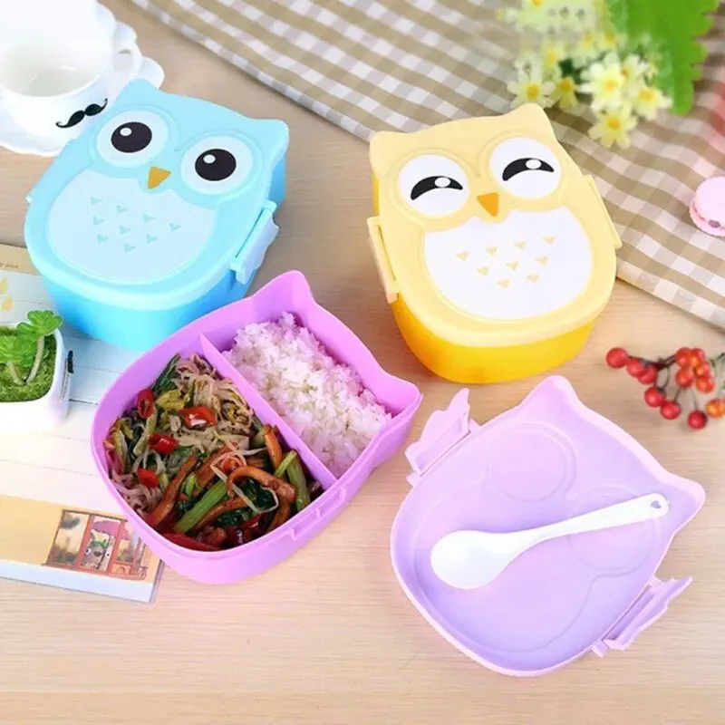 Bento-Lunchbox