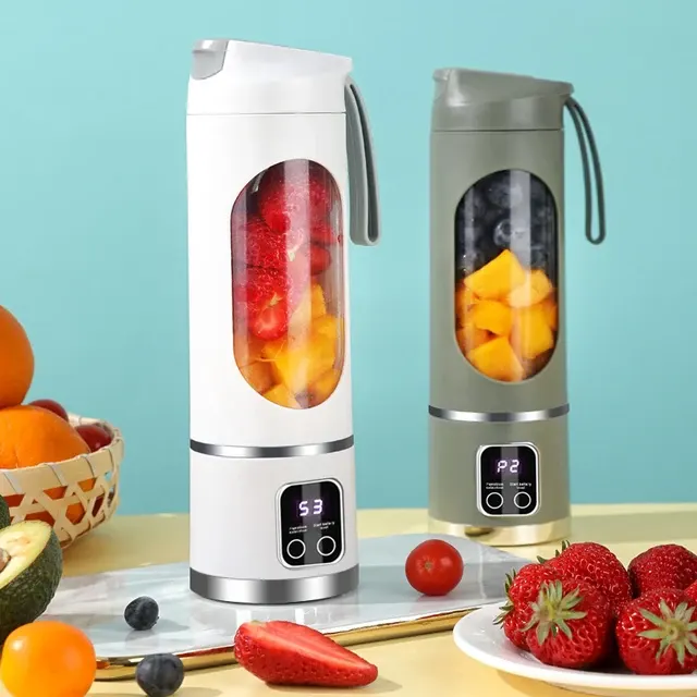 Mini-Mixer 4
