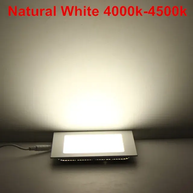 LED-Downlight 4