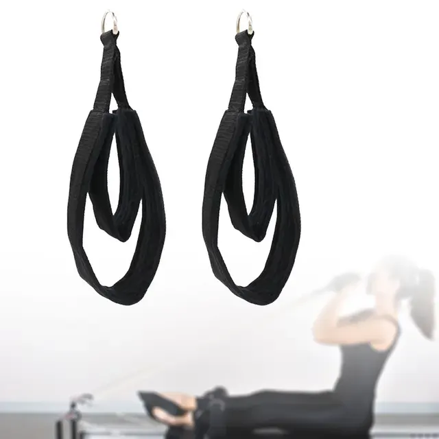 Pilates-Gurte 2