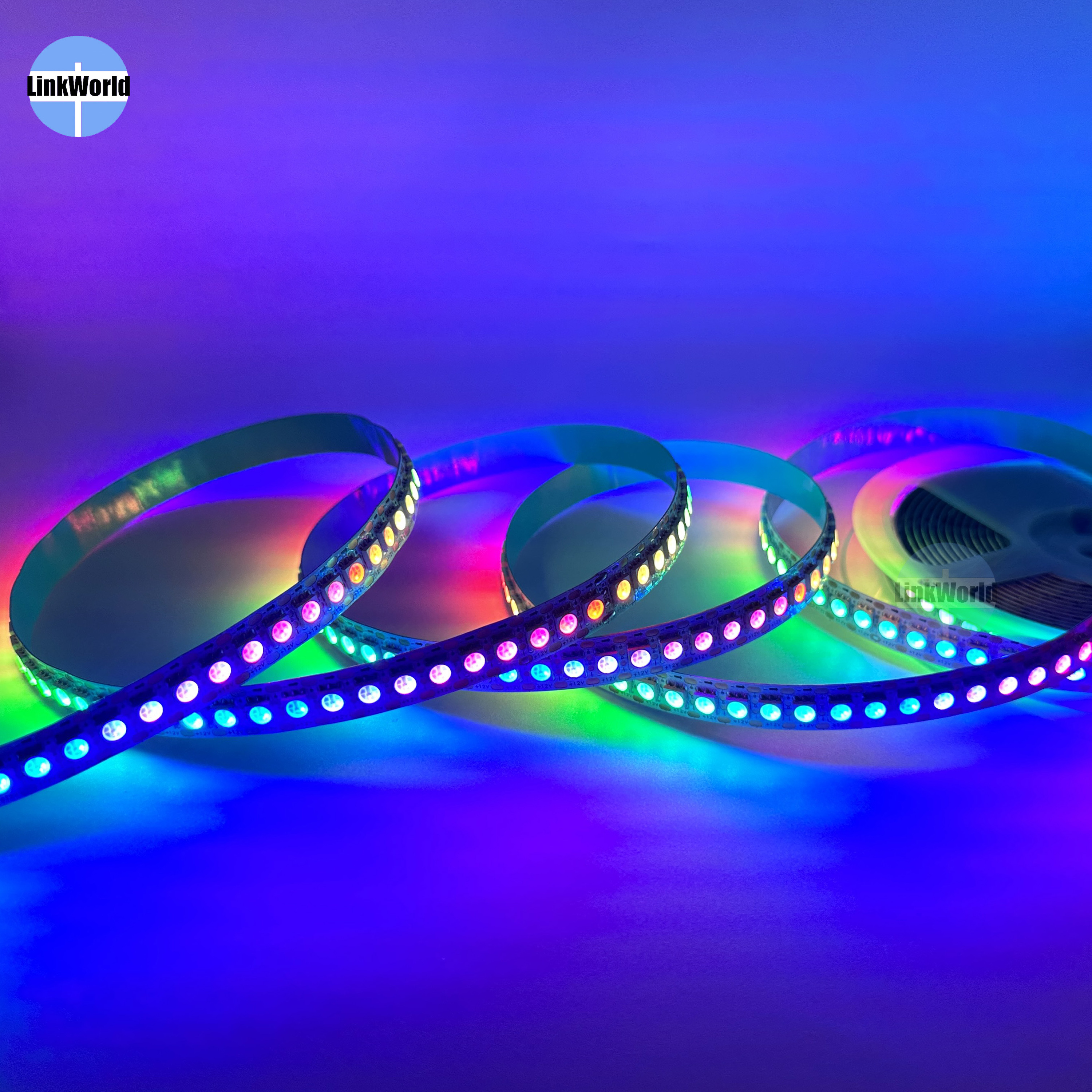 LED-Streifen 3