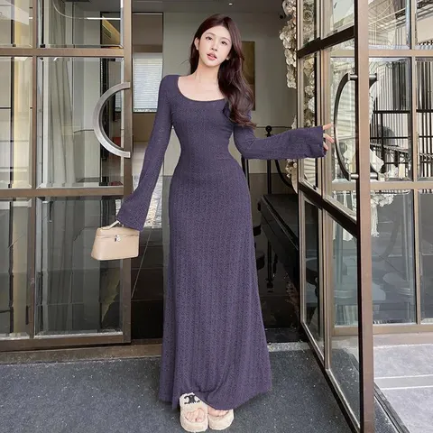 Spitzenkleid