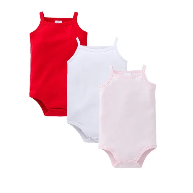 Baby-Body ärmellos 3