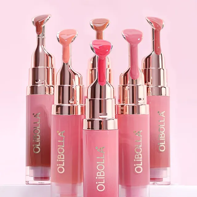 Lipgloss 4