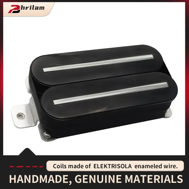 Gitarren-Humbucker-Tonabnehmer 1