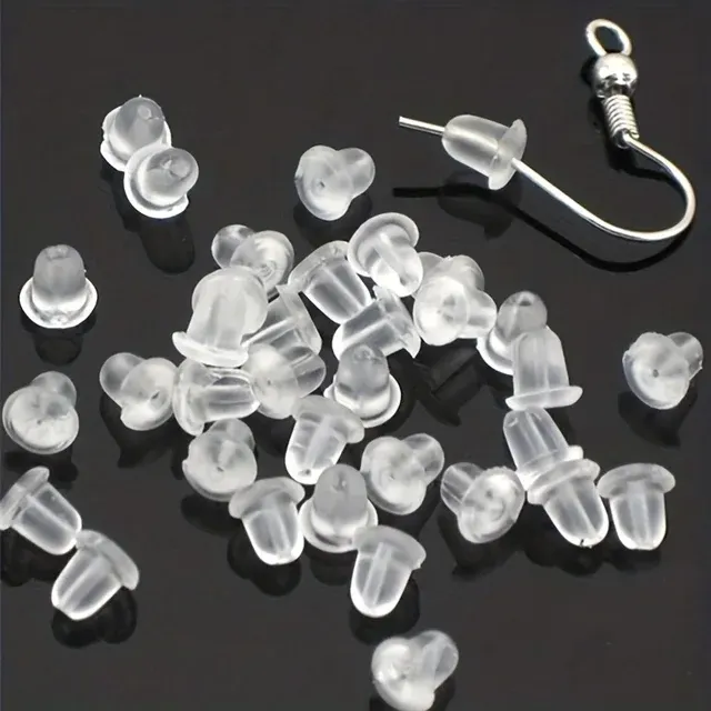Ohrring-Stopper 3