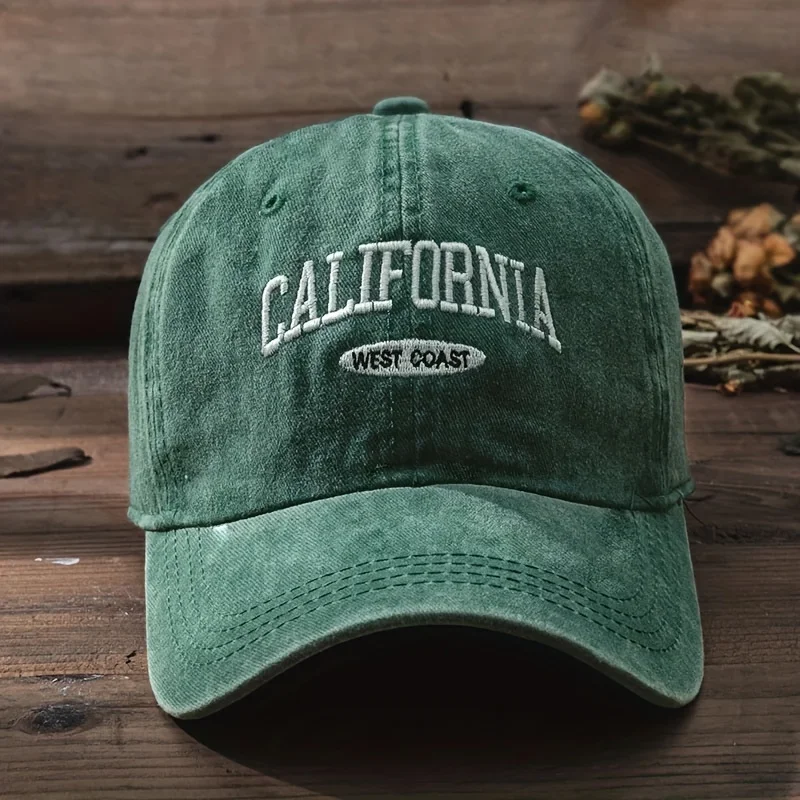 Baseball Cap 3