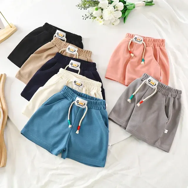 Kinder-Shorts 2